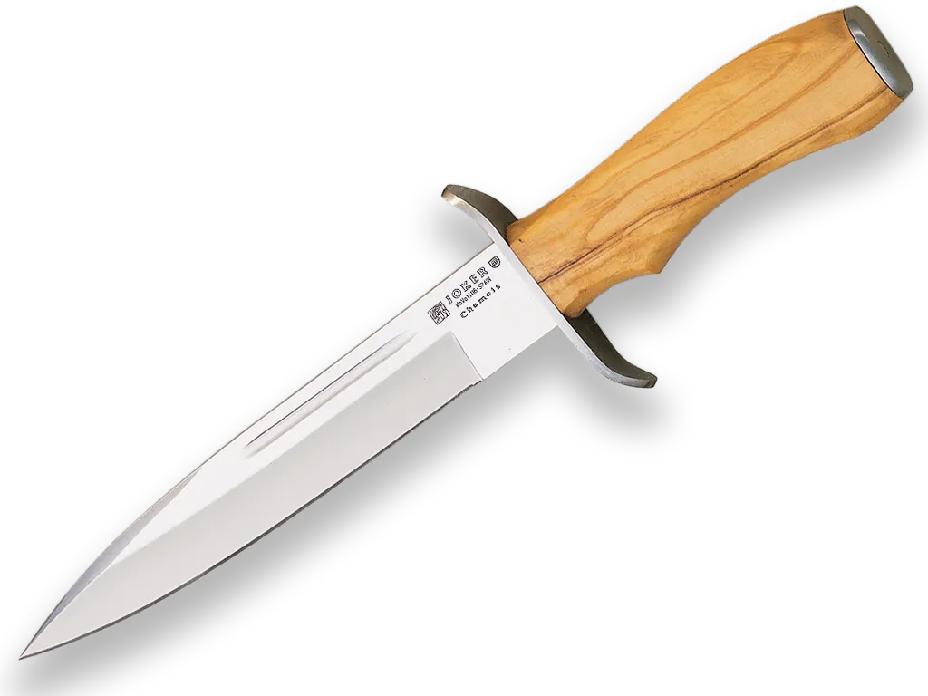 Joker Chamois lovački nož CO32 18cm - Poreč