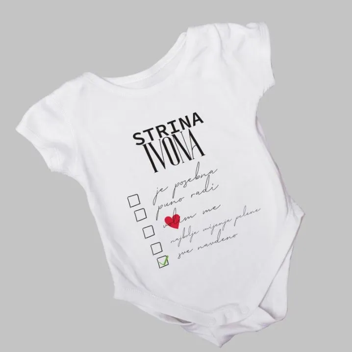 personalizirani bodiji za bebe- razlozi - slika 2