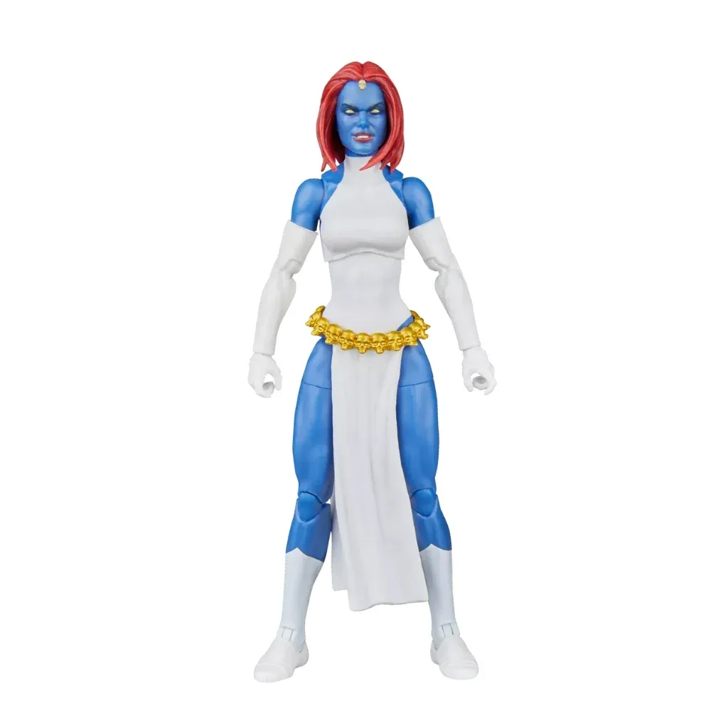Marvel Legends Series: X-Men – Marvel’s Mystique figura, 15cm - Zagreb