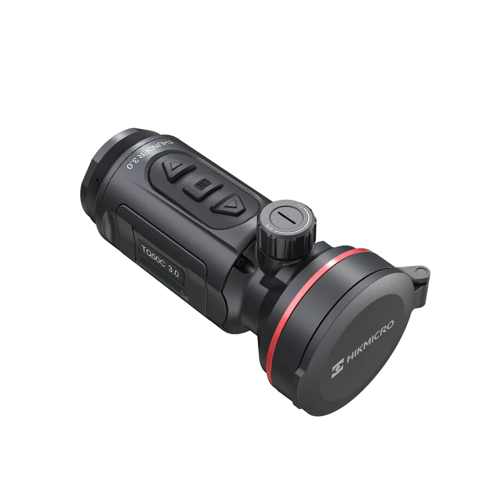 hikmicro thunder 3.0 tq50c - termalni clip-on uređaj - slika 5