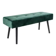 klupa skiby, materijal: baršun - slika 2