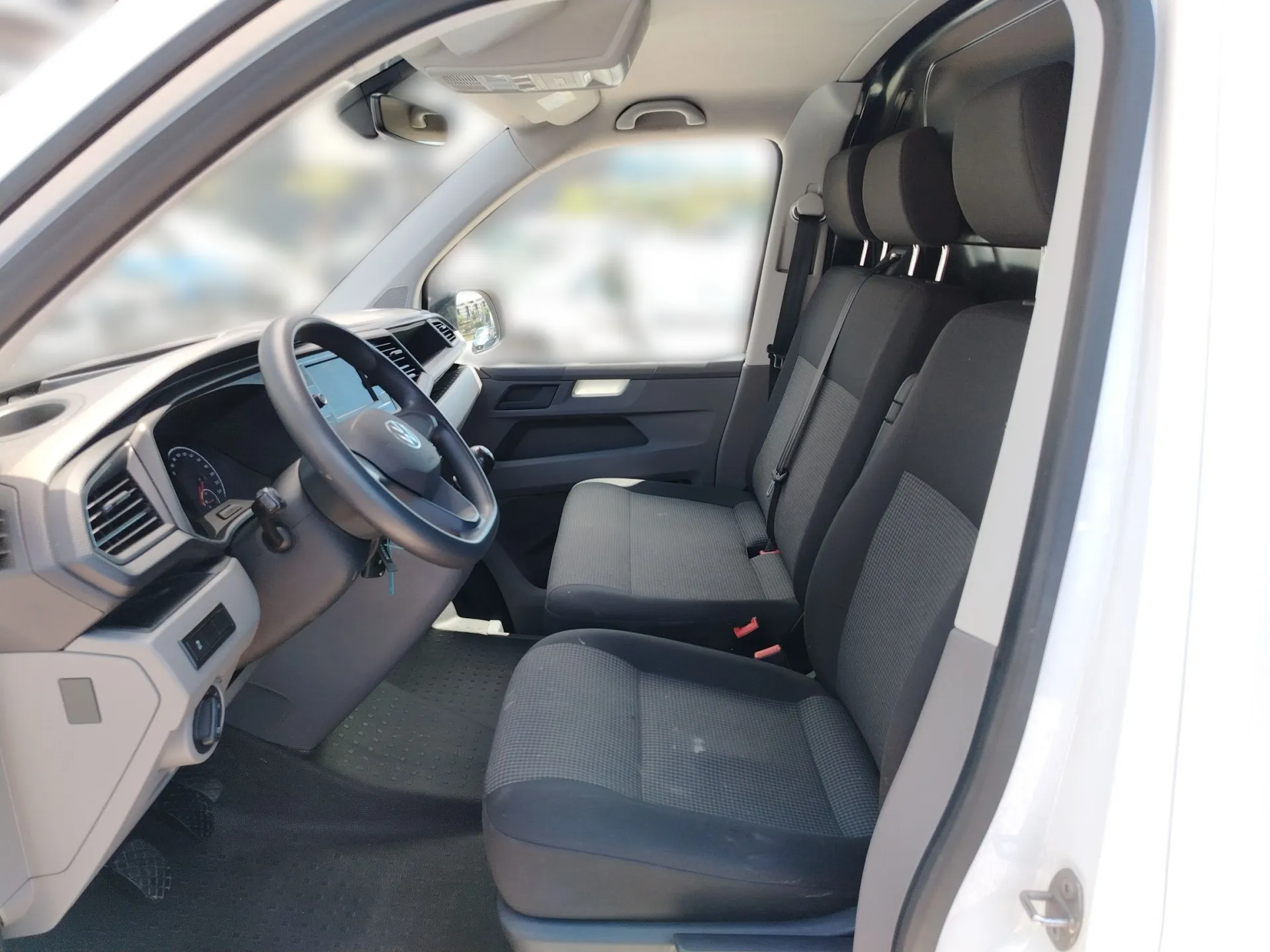 vw transporter 2.0 tdi 18950 € + pdv - slika 7