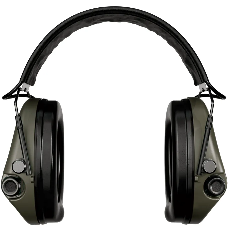 sordin slušalice supreme pro-x slim - green - slika 3