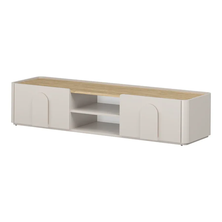 TV Komoda Amilio 170 cm, Materijal: MDF - Čakovec