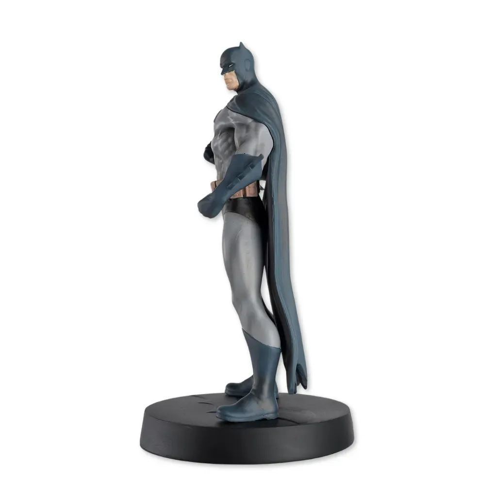 dc comics: batman decades set figurica (debut / 1970 / 2010) - slika 6