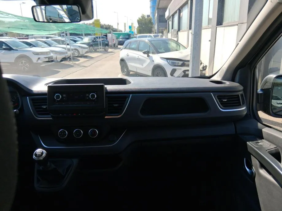 renault trafic grand zen dci 110 / vozila u dolasku, 2024 god. - slika 17