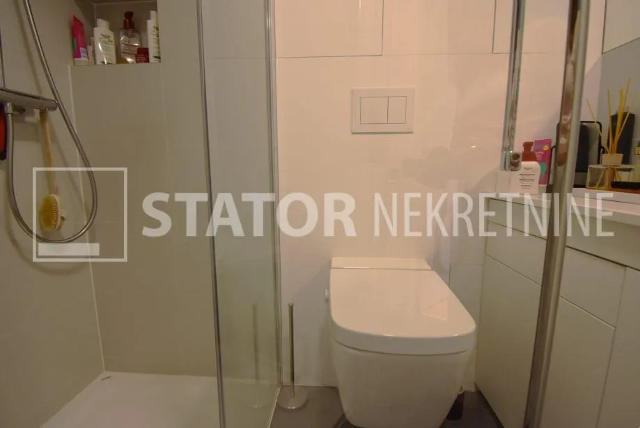stan: zagreb, savska, 48.00 m2 (prodaja) - slika 17