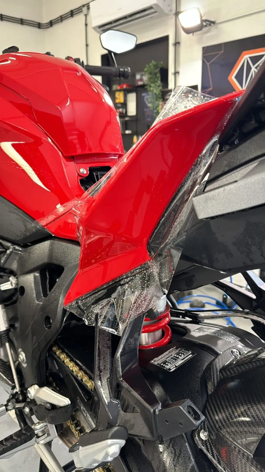 bmw s 1000 xr abs tcs esa rdc, akrapovic, u sustavu pdv-a, 2023 god. - slika 16