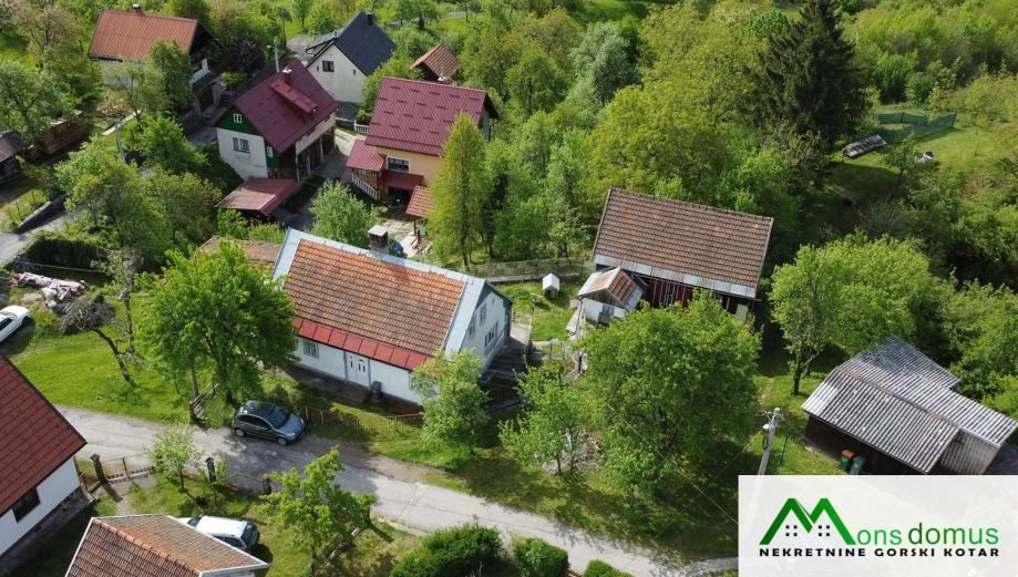 stara kuća na krasnim, voltanim podrumima (prodaja) - slika 1