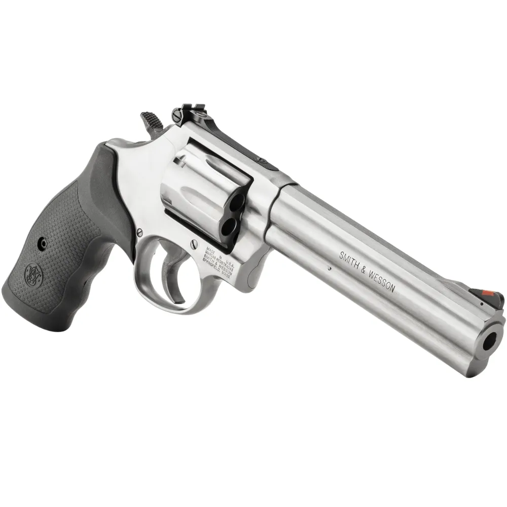revolver s&w 686 6" .357 mag. - slika 3