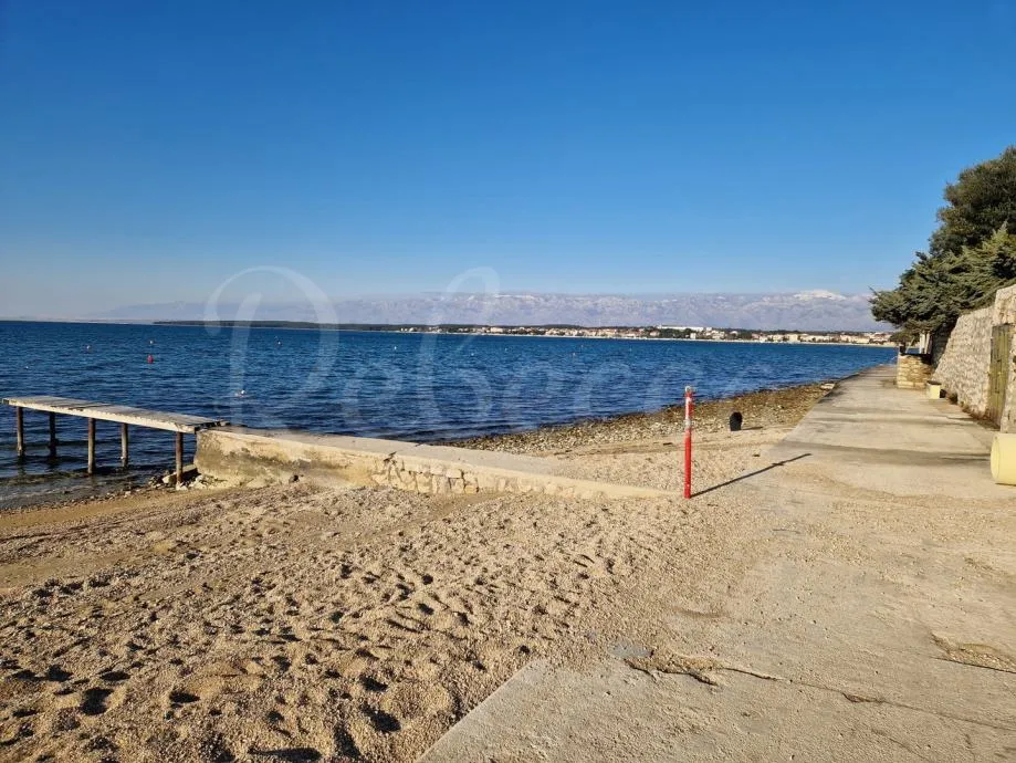 vrsi, zukve, kuća s bazenom (319m2), 300 metara do mora, novogradnja! - slika 15