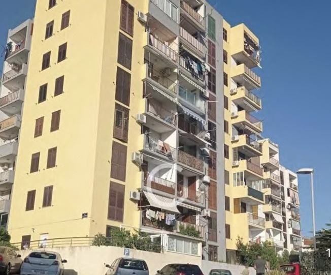 stan: makarska, 43.00 m2, 7.kat, isključivo zamjena za veći stan - slika 14