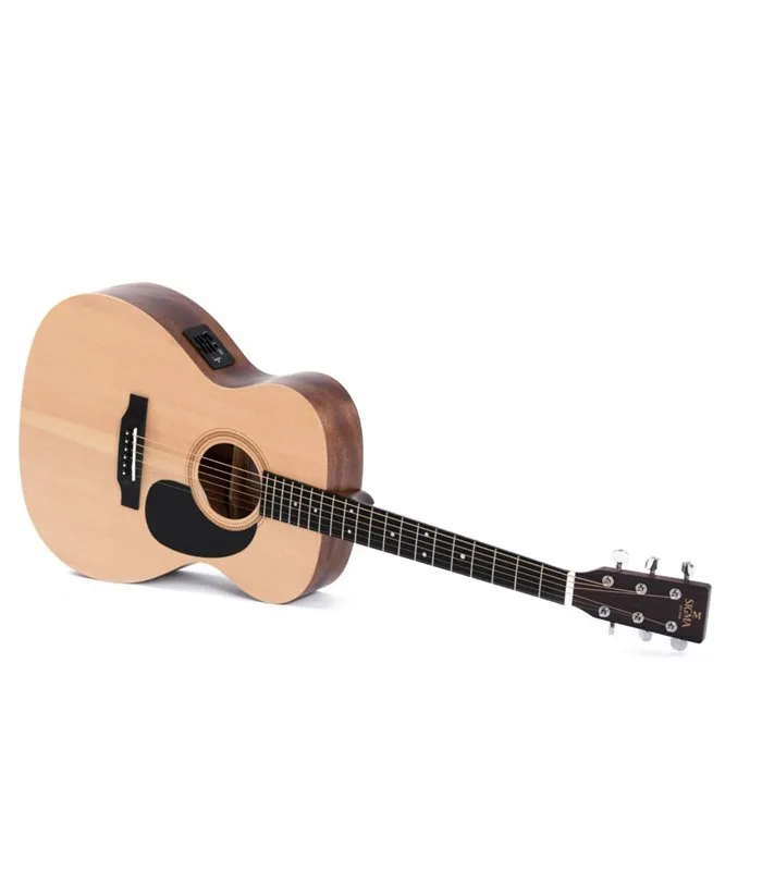 Sigma 000me Elektro-Akustična Gitara - Split