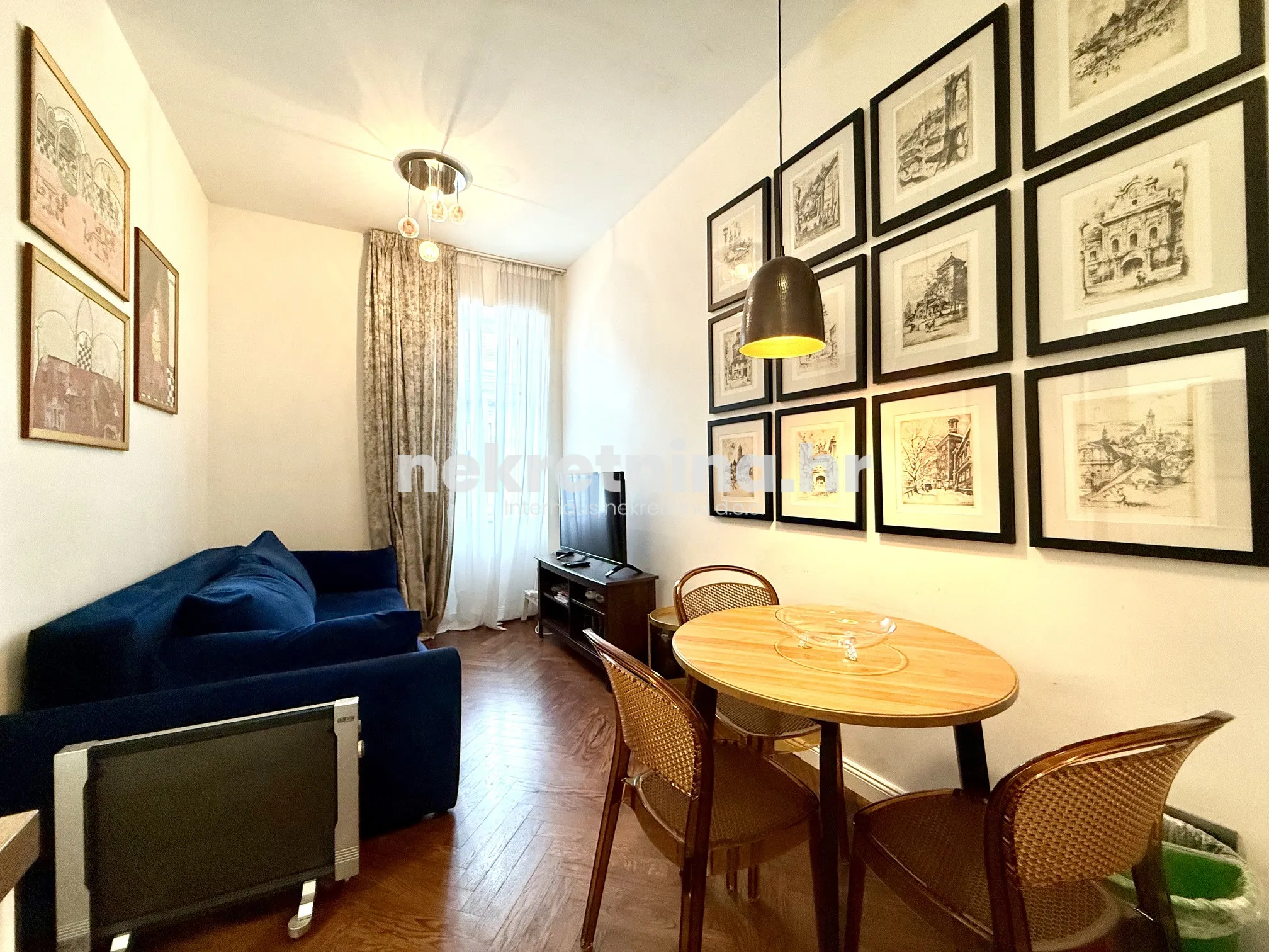 prodaja - 2 stana: zagreb, frankopanska (centar), 75.00 m2 - slika 15