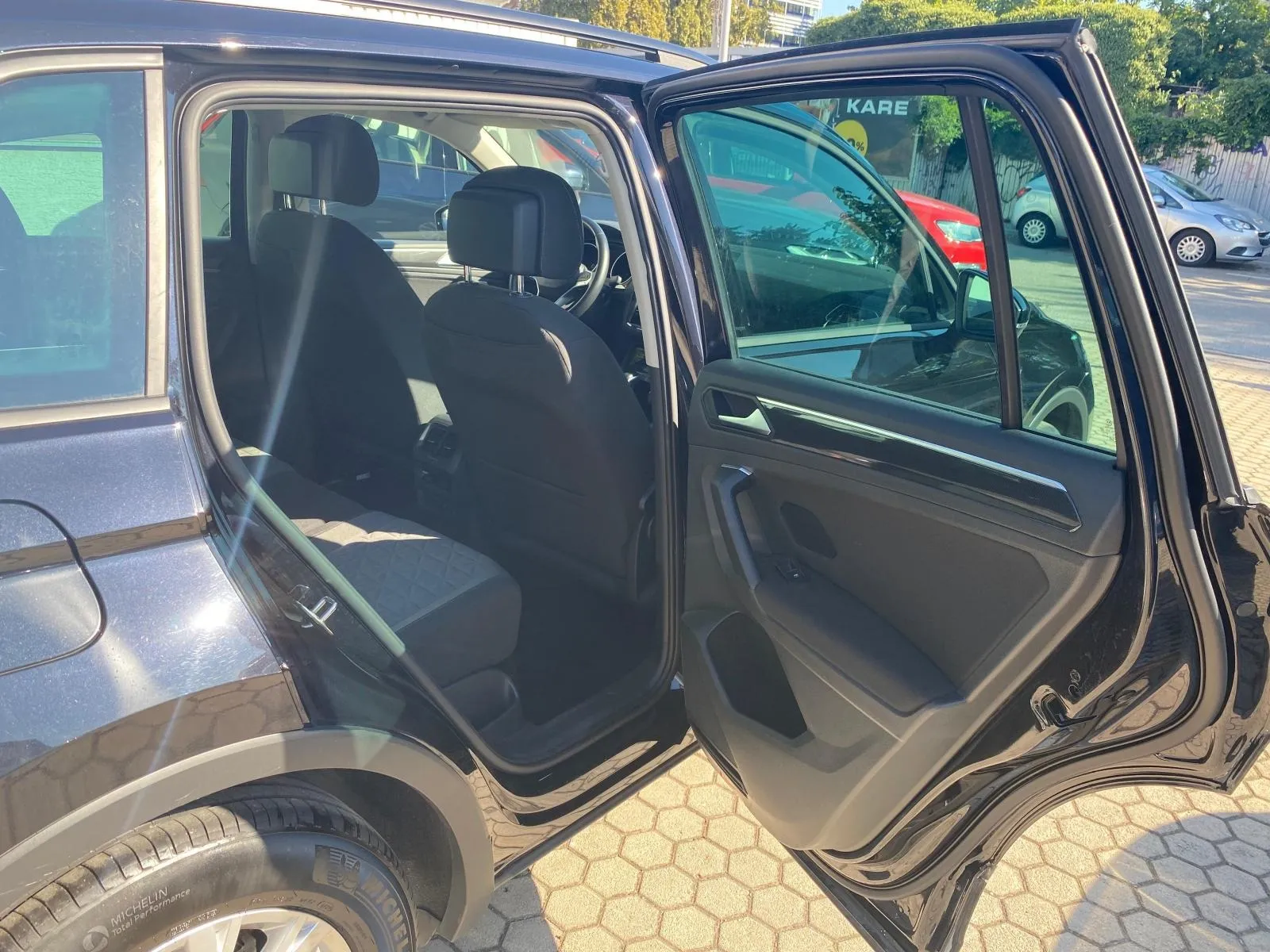 vw tiguan 2.0 tdi 150 ks, dsg, life business 4x garancija - slika 22