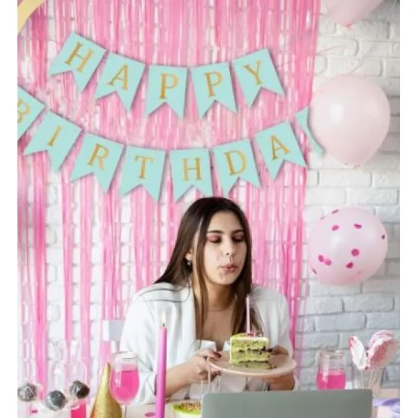 banner happy birthday - slika 16