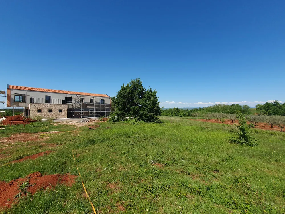 z-633, vižinada – okolica, građevinsko zemlljište 1108 m2 - slika 4