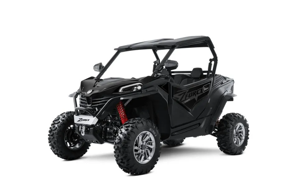 cfmoto zforce z950 sport, akcija, novo, dostupno više boja, 2023 god. - slika 8