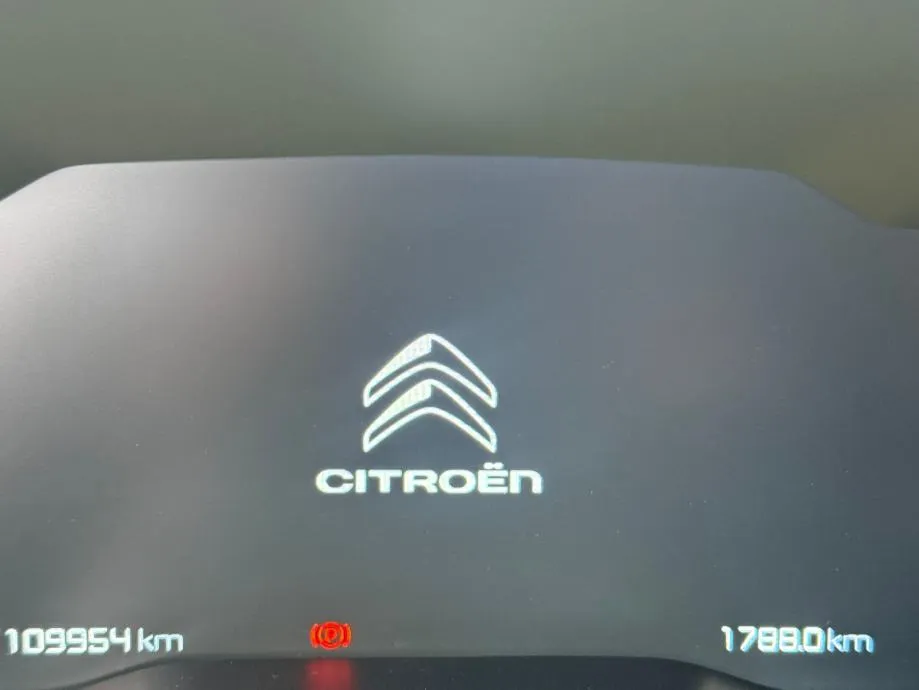 citroën c5 aircross 1.5 bluehdi, navi, pdc, radar, 4xgarancije! - slika 20