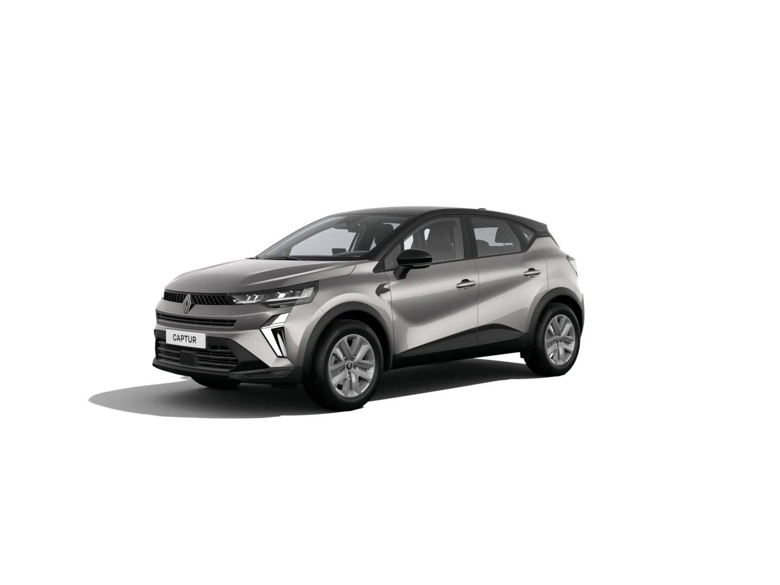 Renault Captur evolution TCe 140 EDC - Zagreb