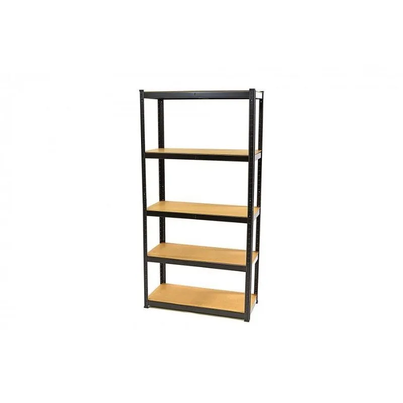 Radionički regal od dva dijela, 5 x 175 kg - Prelog