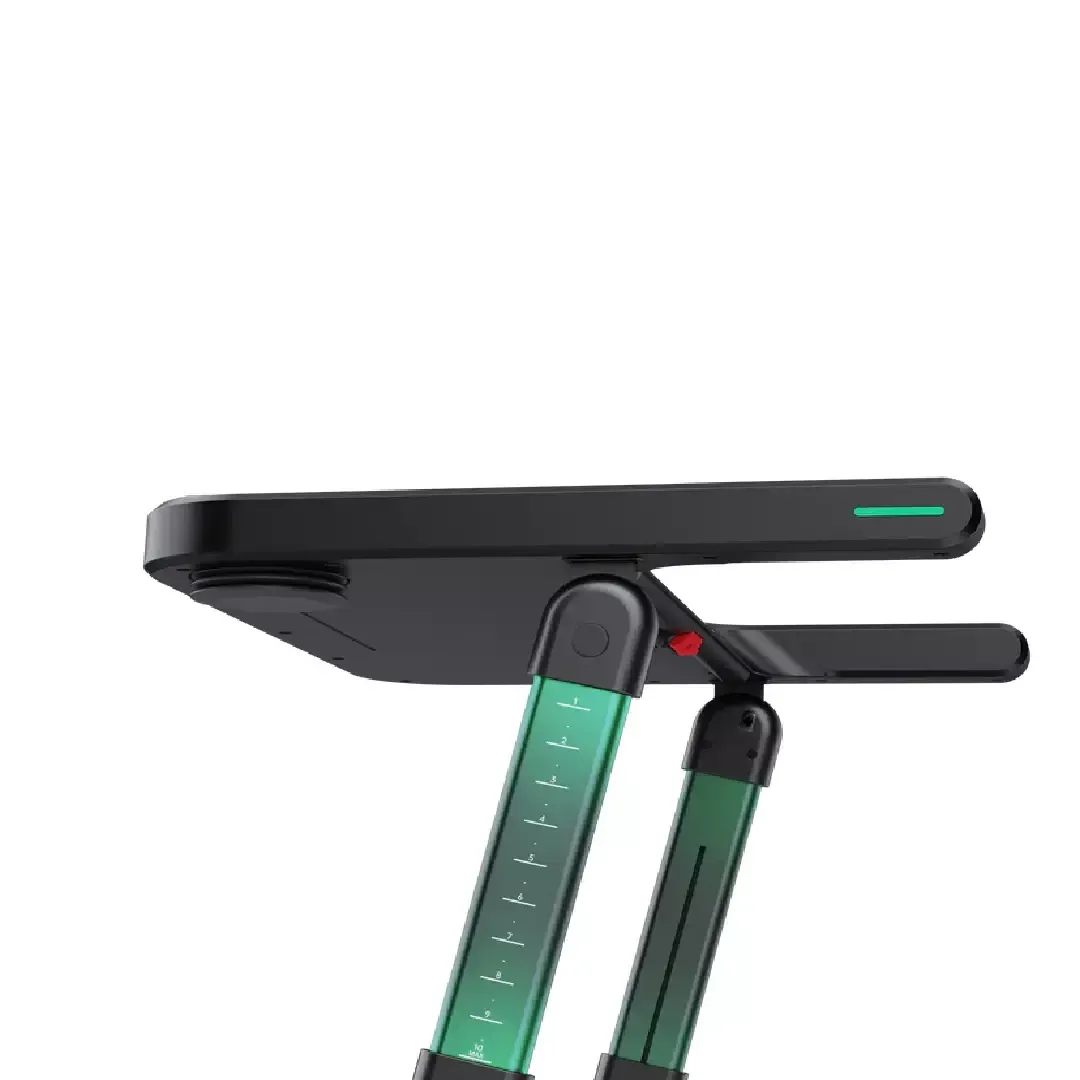 urevo foldi 3s smart - traka za trčanje i hodanje - slika 4