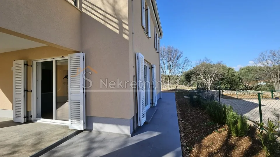 nerezine, otok lošinj - kuća, 115 m2 prodaja - slika 3
