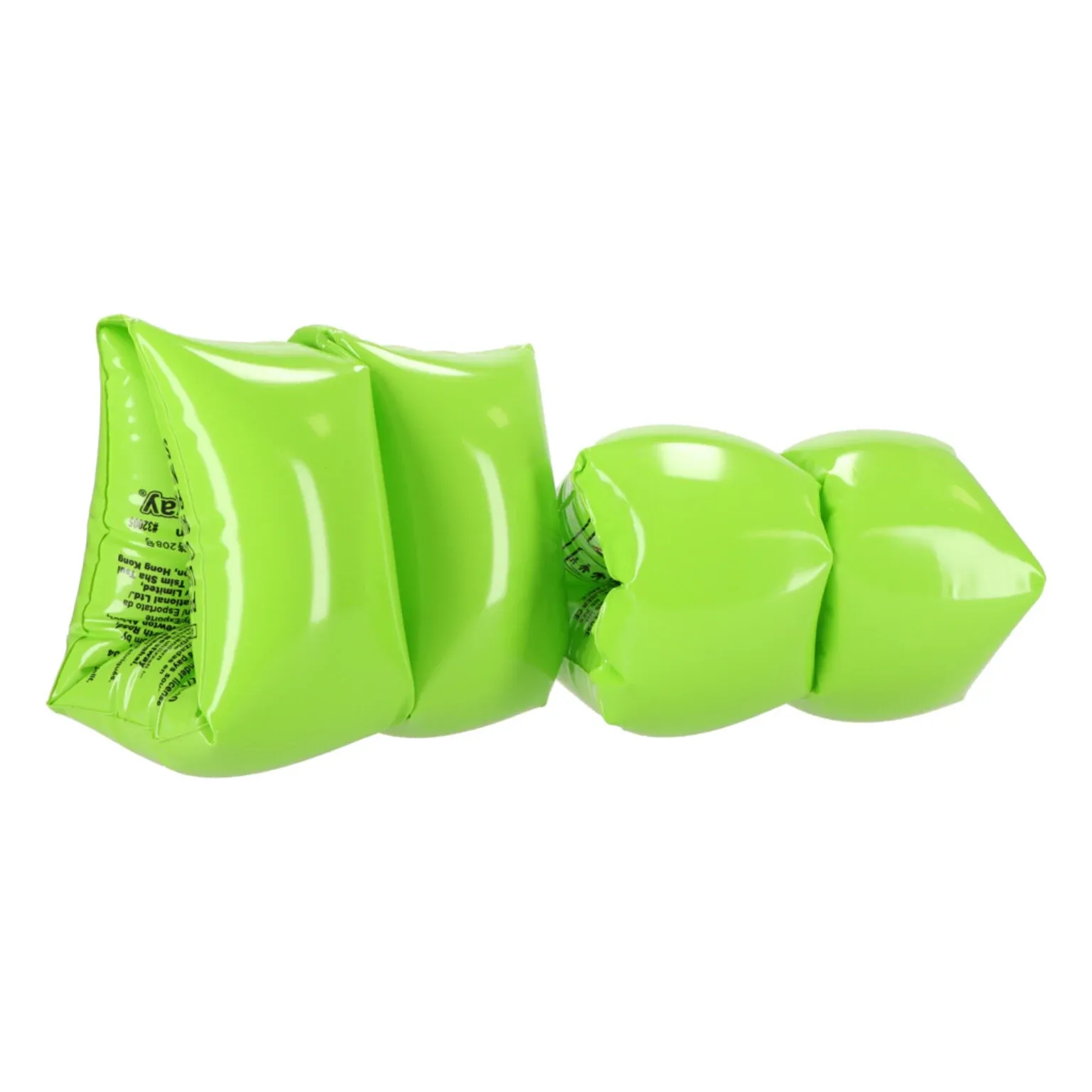 bestway 32005 narukvice za plivanje zelene - slika 2