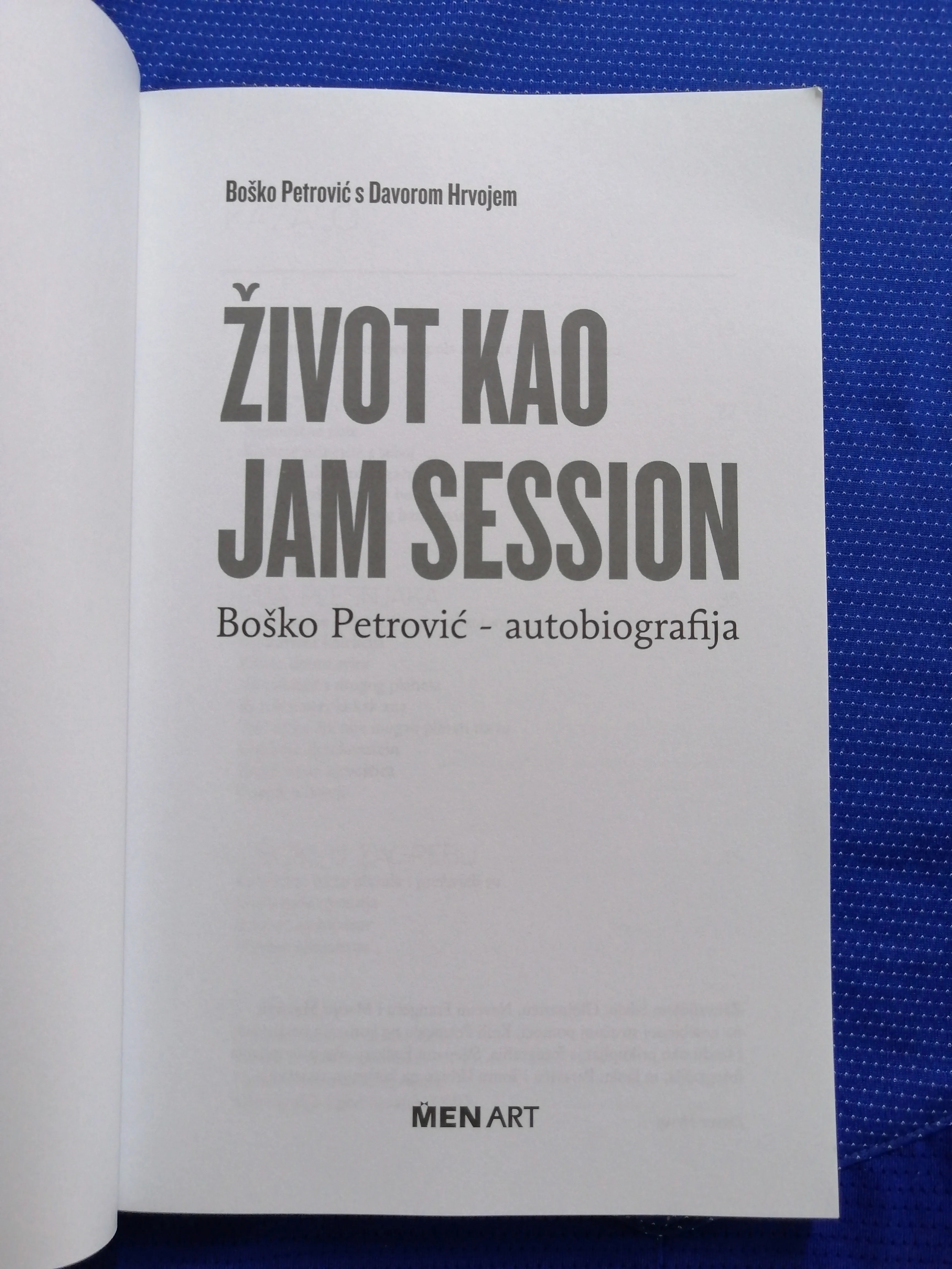 boško petrović i davor hrvoj – život kao jam session - slika 2