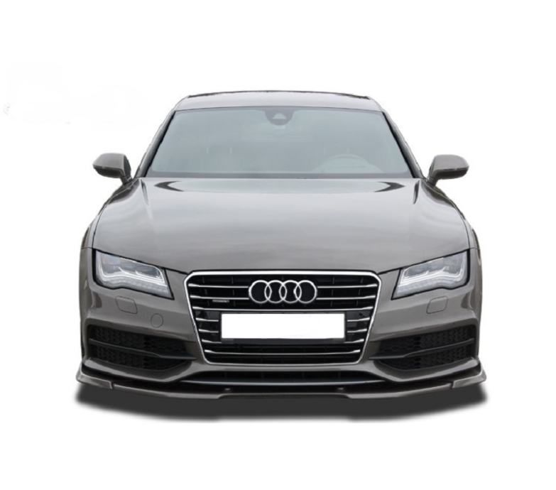 Tuning-Oprema-Styling Za Audi A7 -Interijer-Exterijer-Felge - Županja