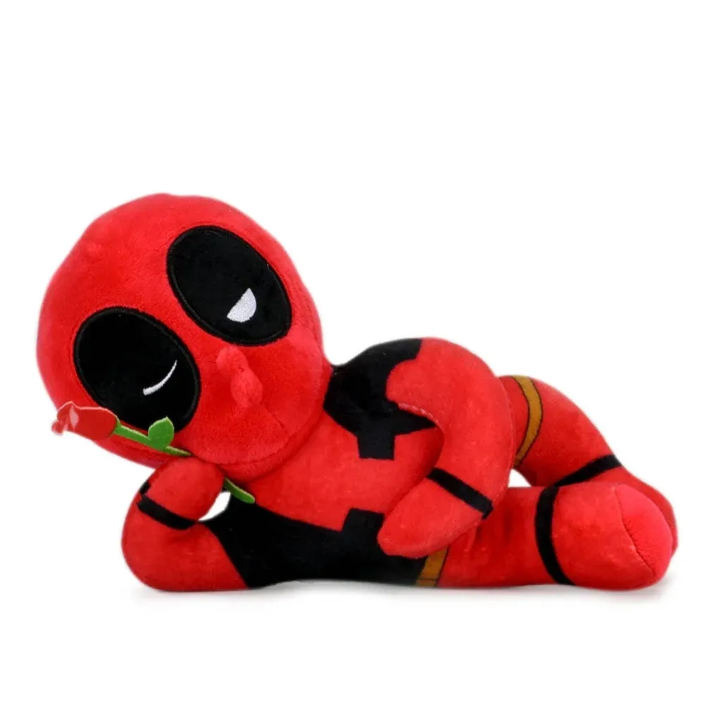 Phunny Sexy Deadpool plišana igračka, 20cm - Zagreb