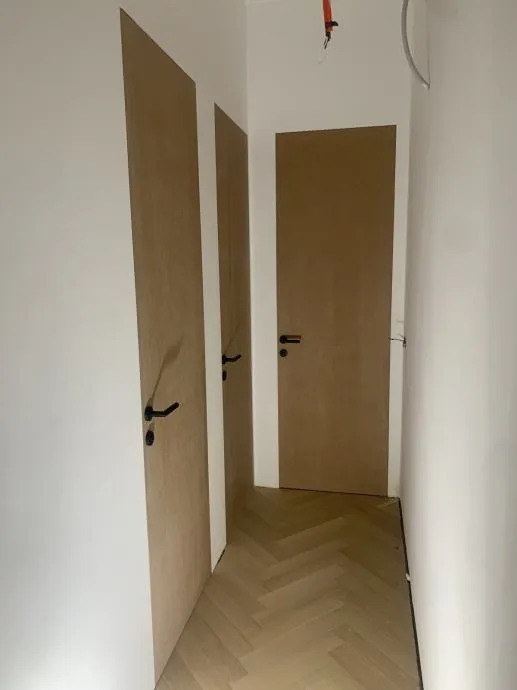 sobna vrata sa skrivenim-nevidljivim dovratnikom po mjeri - slika 3