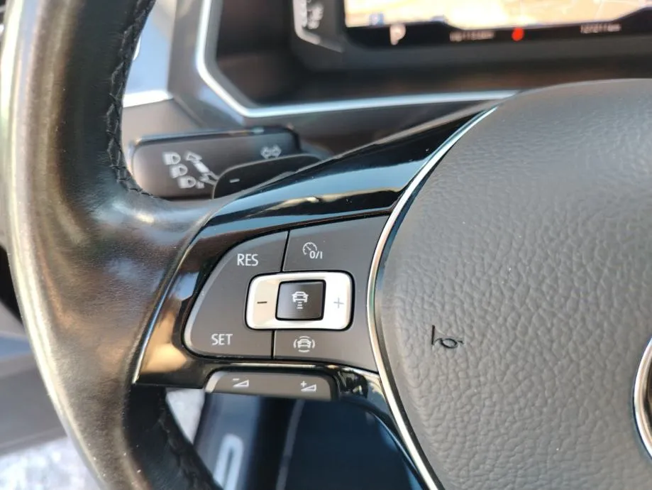 vw tiguan allspace 2.0 tdi dsg 7 sjedala, panorama, virtualni - slika 16