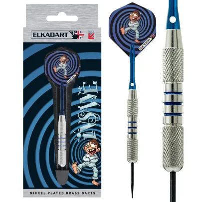 elka insane brass 20g - slika 3