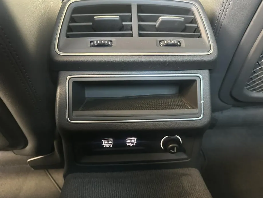 audi a6 50 tdi quattro matrix virtual dab tv - nije uvoz!!! - slika 15
