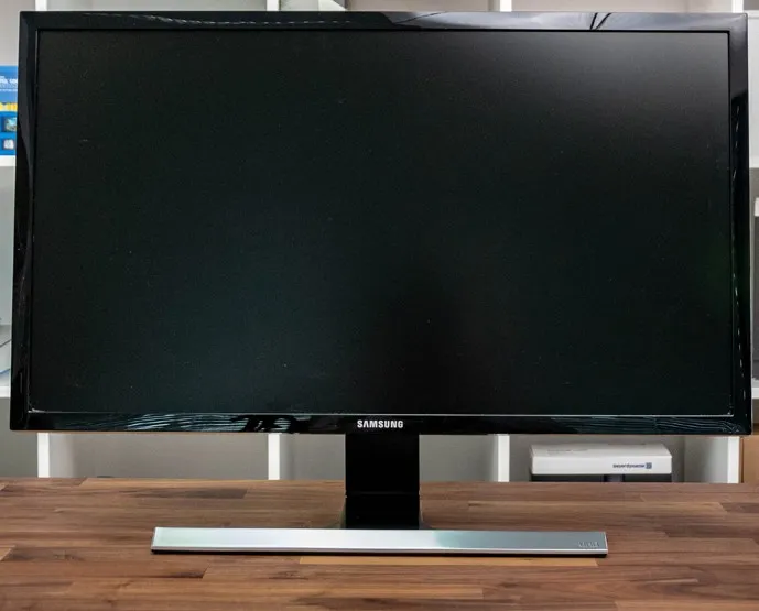Samsung 4K LED 71,1 cm (28") 3840x2160 pix,16:9. 1ms, AMD FreeSync - Rovišće