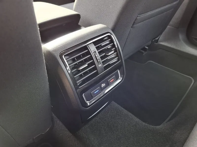 vw passat 2,0 tdi*150ks*automatik dsg*klima*tempomat* - slika 14