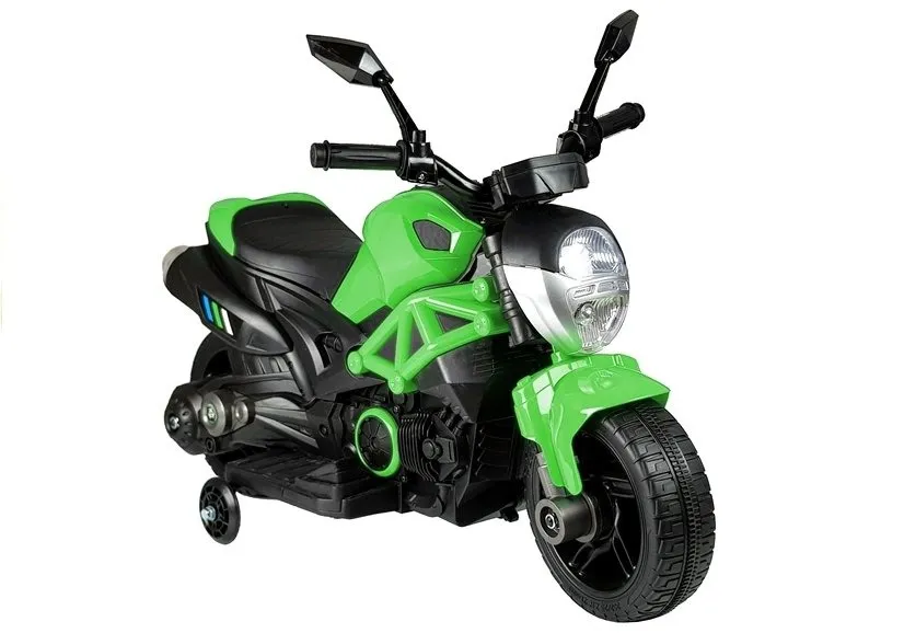 Motor na akumulator GTM1188 - zeleni - Mursko Središće