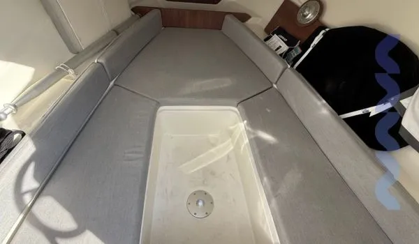quicksilver activ 755 sundeck - u odličnom stanju, pažljivo održavan - slika 20