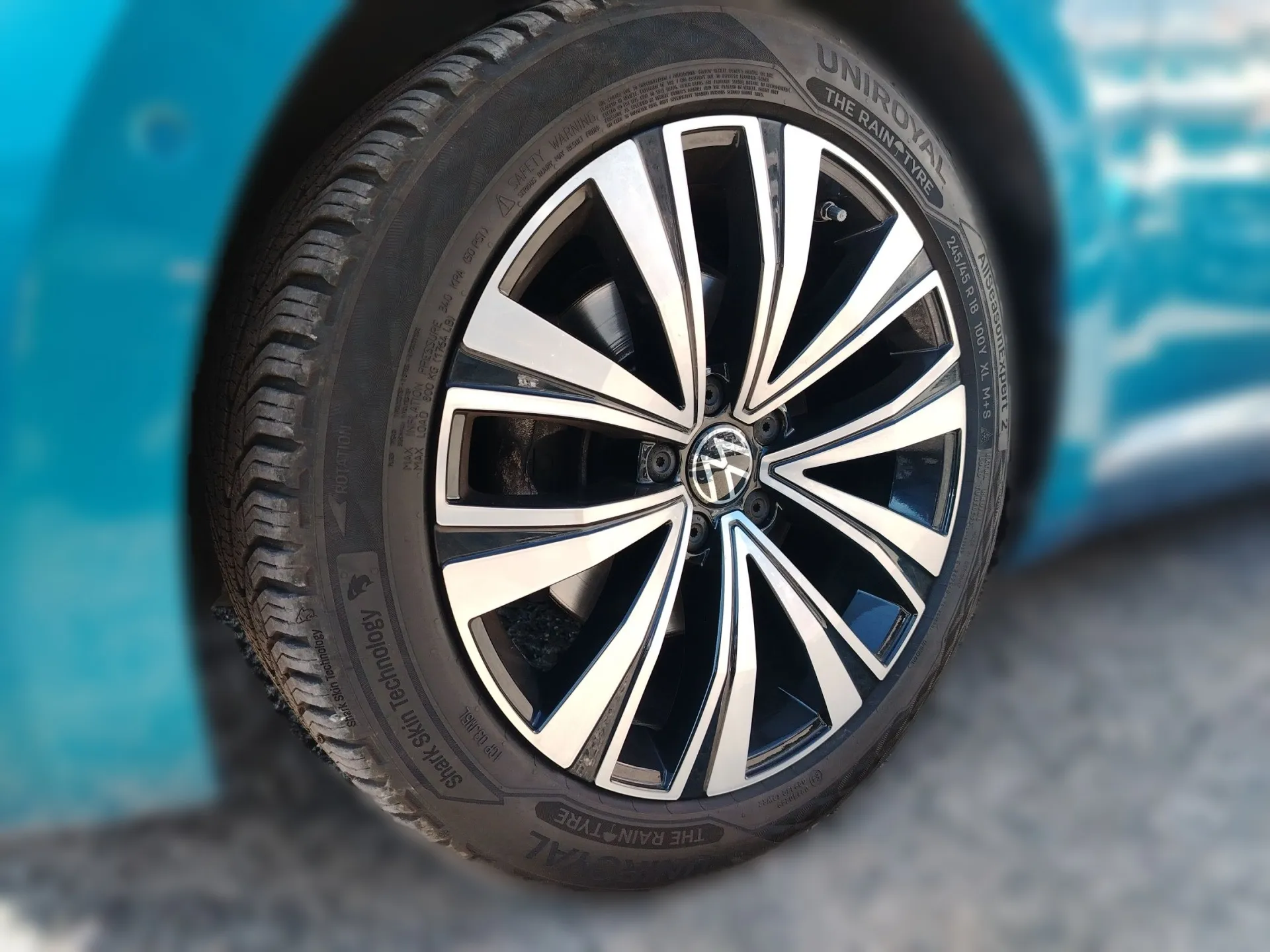 vw arteon 2.0 tdi dsg elegance - slika 6