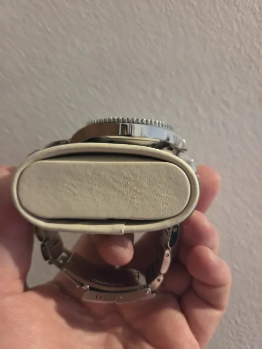 longines hydroconquest automatic 41mm (full set) - slika 5