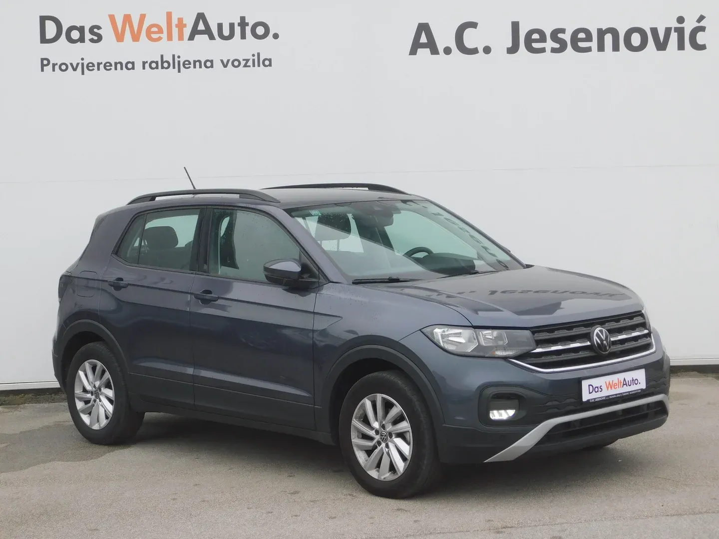 10828 volkswagen t-cross 1.0 tsi dsg life - slika 4