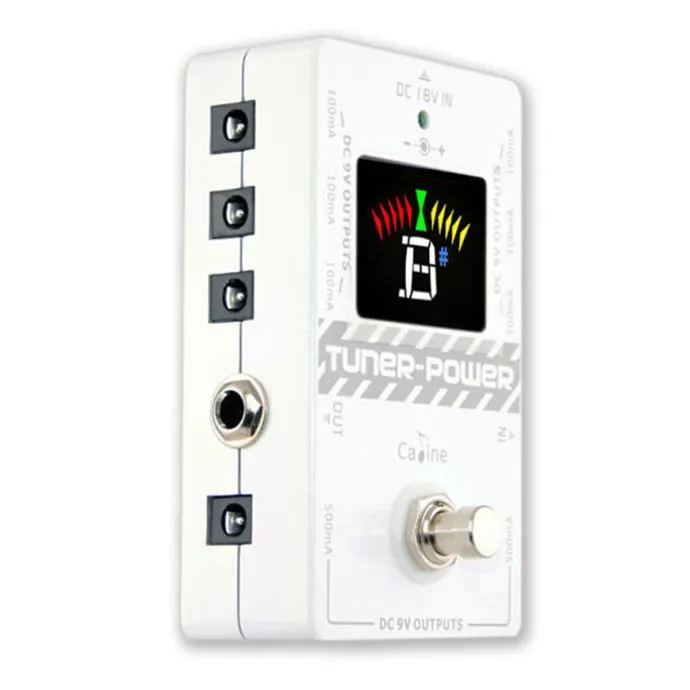 caline cp-09 tuner power - slika 2