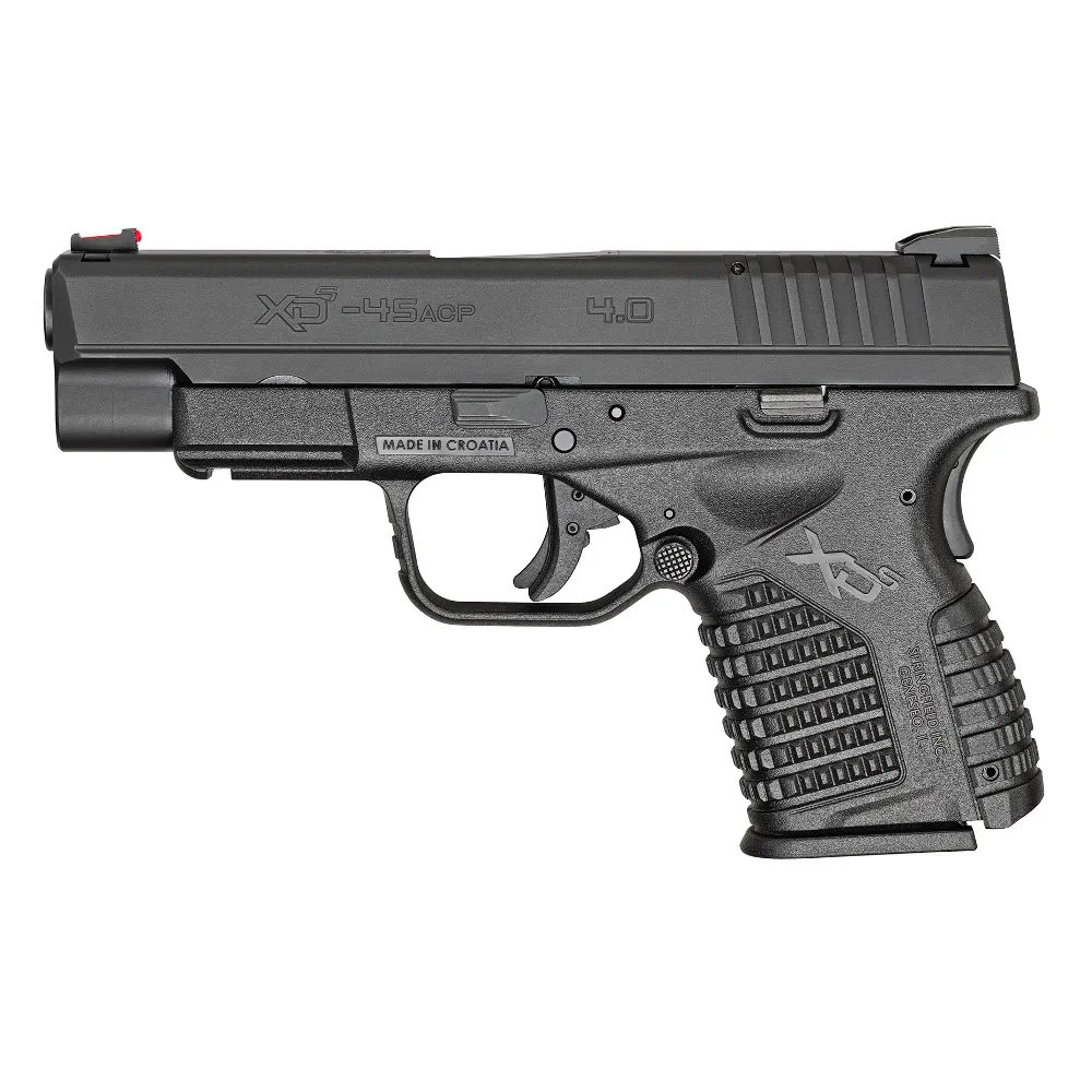 pištolj hs xds-45 4" .45 acp - slika 3