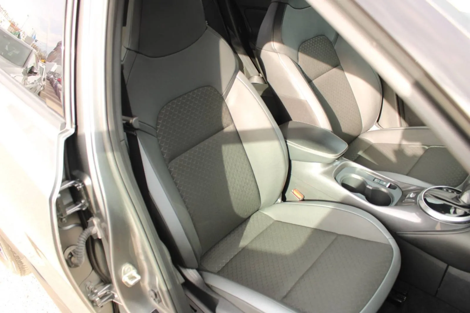 nissan juke 1.0 dig-t automatik n-connecta *kamera* - slika 15