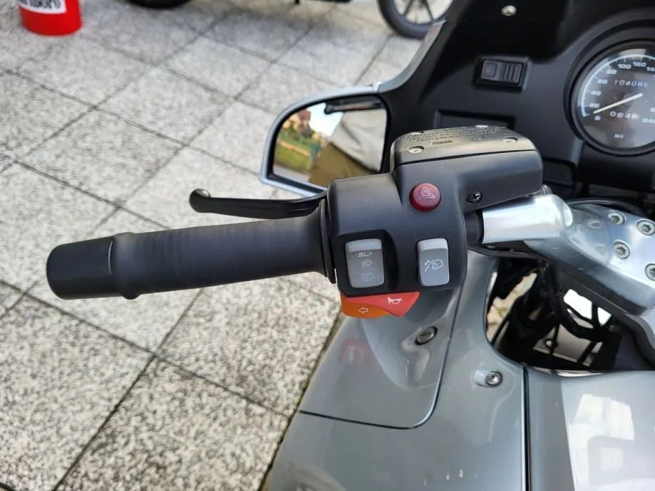 bmw r 850 rt, 2004 god. - slika 18