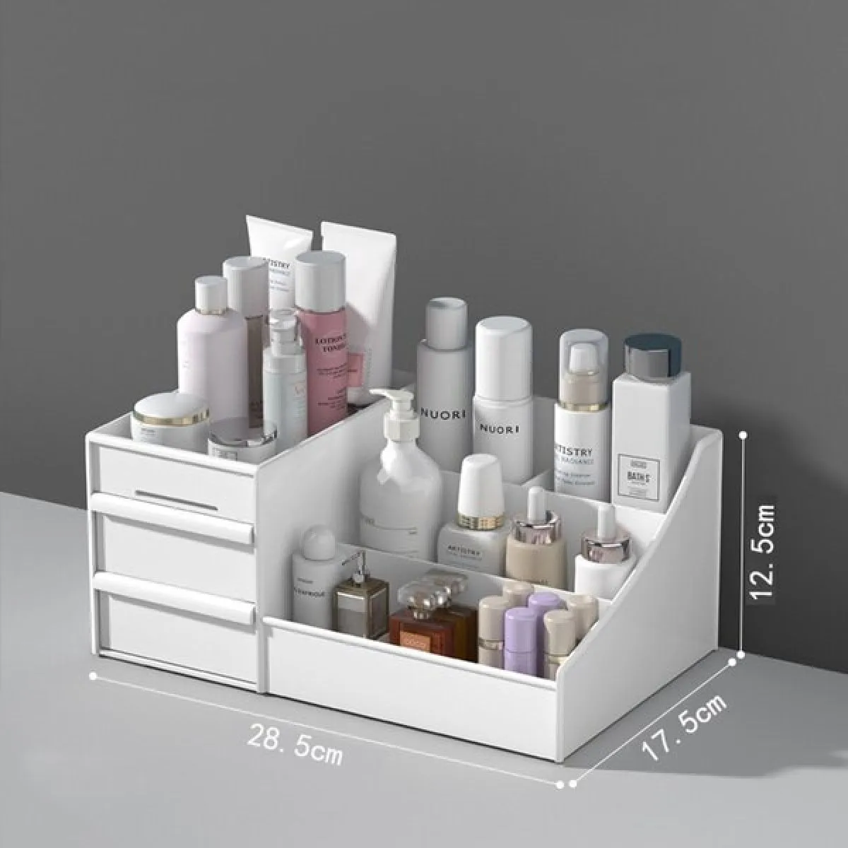 organizator za kozmetiku - slika 8