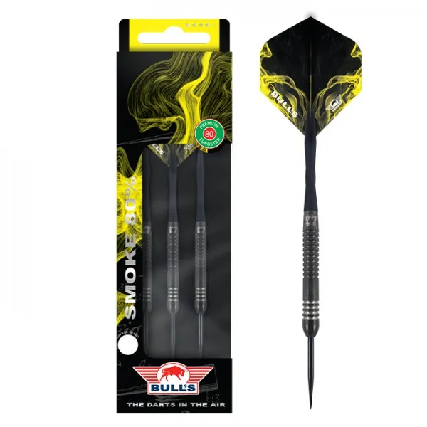 smoke 80% silver 22g - slika 3
