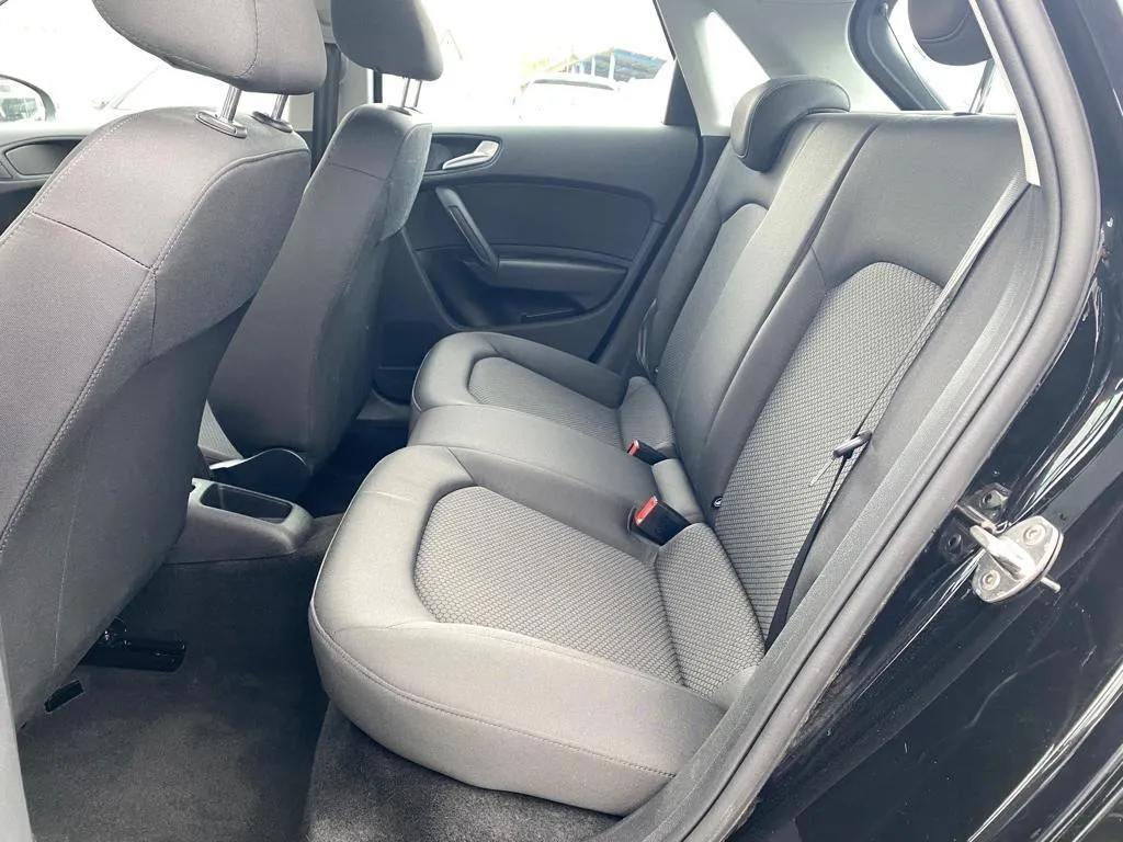 audi a1 1,6 tdi sportback, navi, 1. vlasnik, 4x garancija!!! - slika 15