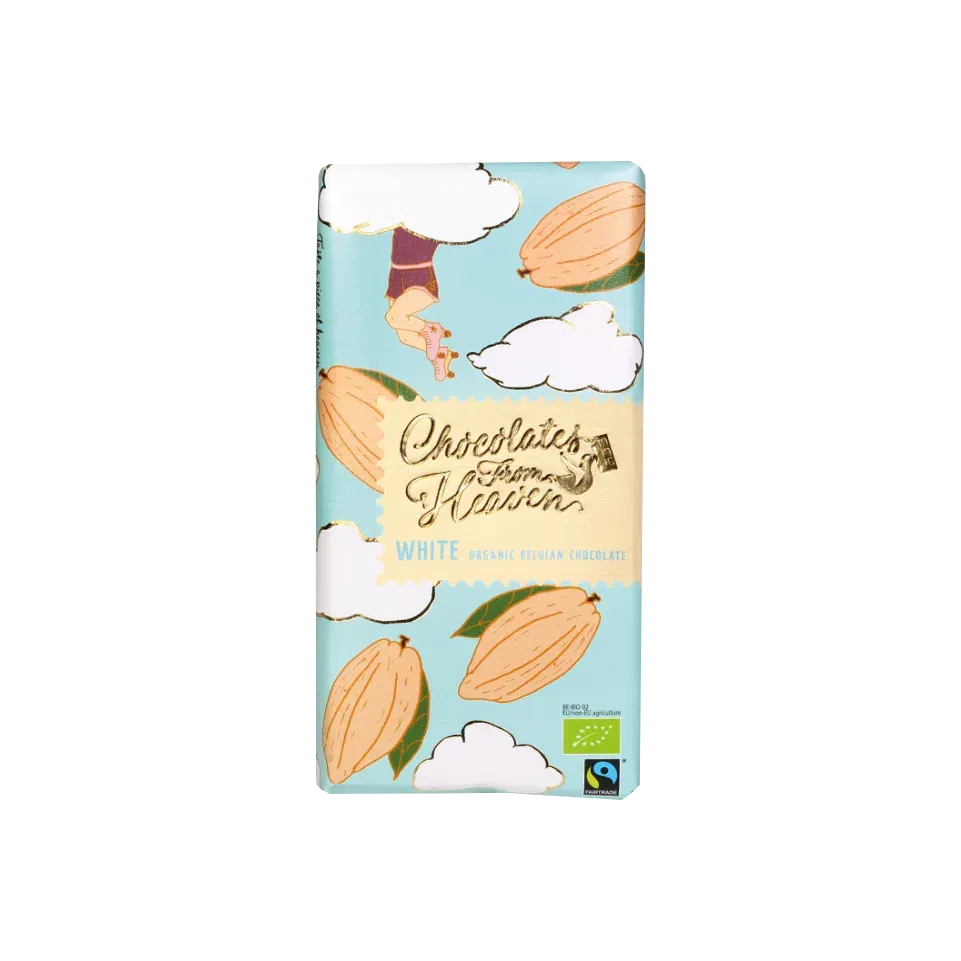 Chocolates From Heaven – pločica 100g - Zagreb
